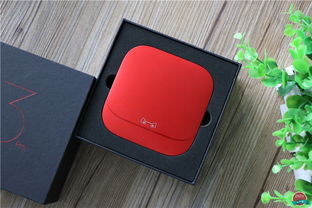 天猫魔盒3Pro首发评测 外观与性能全面提升，一款真正的革新力作