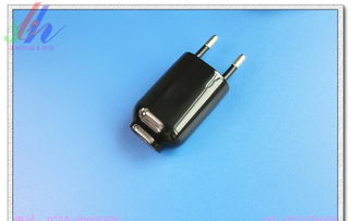 解析多功能带指示灯USB充电器的产品特性与厂商选择策略